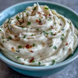 Garlic Aioli Homemade Mayonnaise