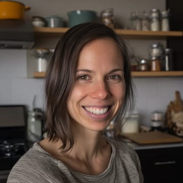 Paisley Ward profile photo