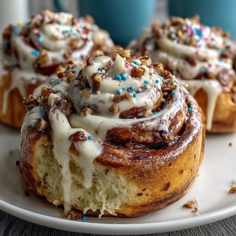 Fluffy vanilla sheet cake with creamy buttercream, decorated with festive graduation sprinkles for a celebratory dessert.