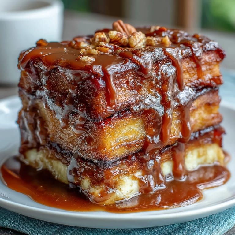 Golden brown sugar candied yams, perfectly tender and sweetly spiced, ideal for Thanksgiving dinner.